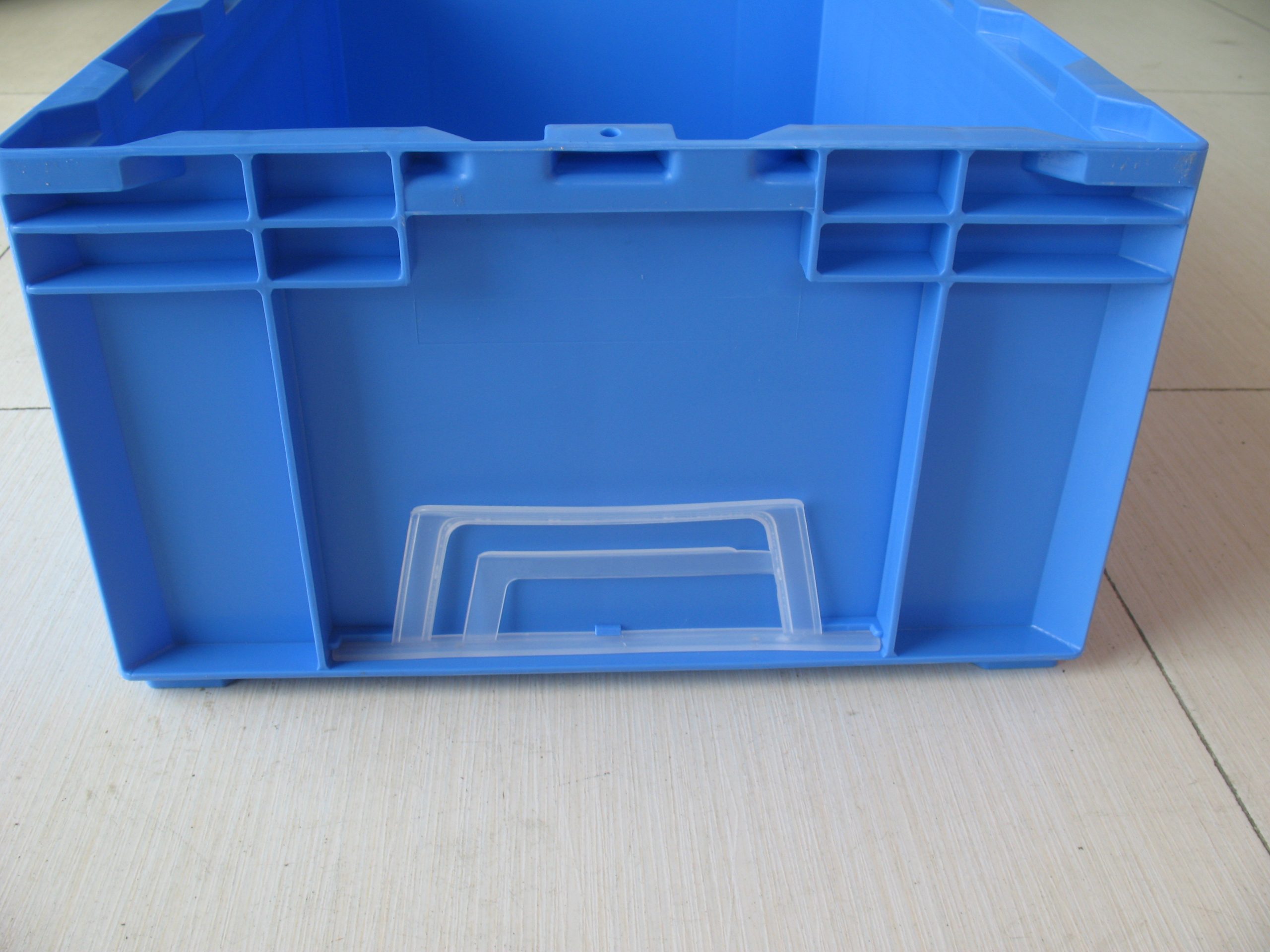 straight wall storage containers, stackable plastic containers Wholesale