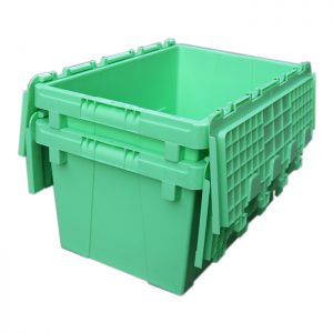 Plastic moving totes,Plastic moving bins, cheap Round trip totes